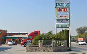 Eagle Inn Motel